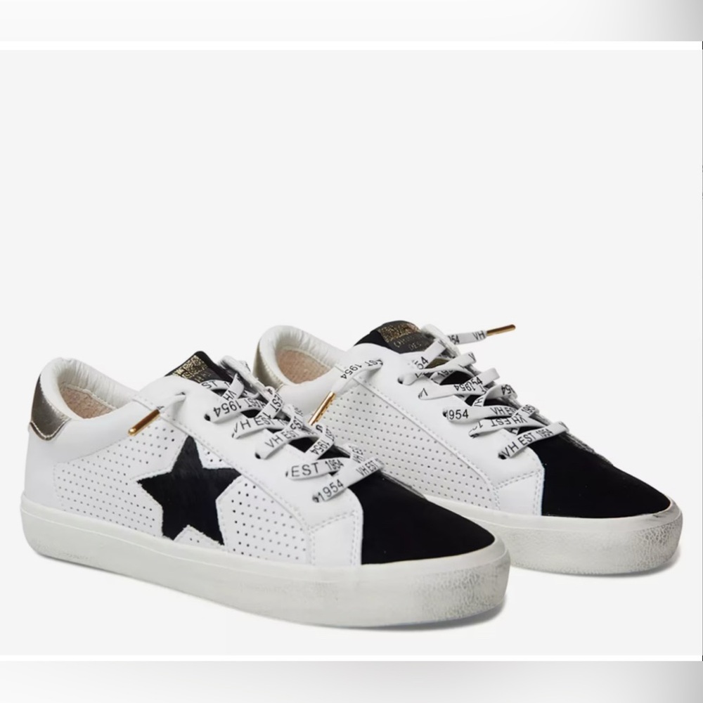 Vintage Havana Gadol Sneaker